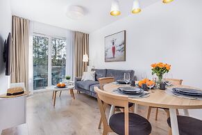 Seaside Apartamenty-Mielno