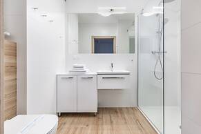 Seaside Apartamenty-Mielno