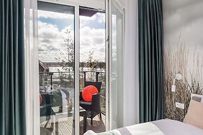 Seaside Apartamenty-Mielno
