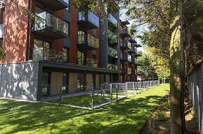 Seaside Apartamenty-Mielno