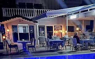 Afrodit Beach Otel