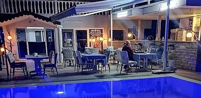 Afrodit Beach Otel