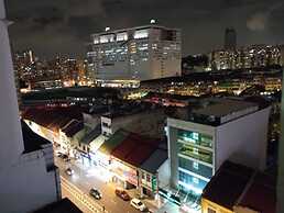 Orkid Hills Hotel