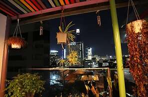 Orkid Hills Hotel