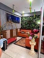 Orkid Hills Hotel