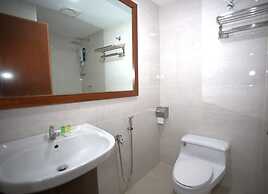 Orkid Hills Hotel