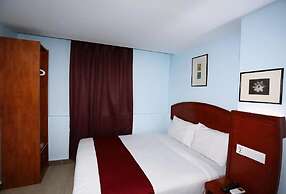Orkid Hills Hotel