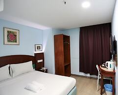 Orkid Hills Hotel