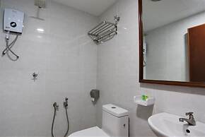 Orkid Hills Hotel