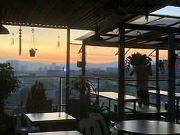 Orkid Hills Hotel
