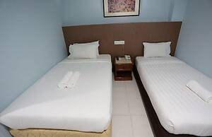 Orkid Hills Hotel