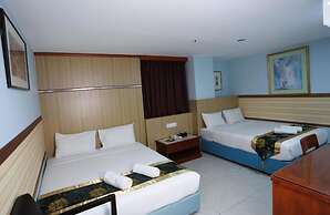 Orkid Hills Hotel
