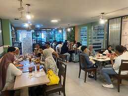Orkid Hills Hotel