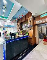 Orkid Hills Hotel