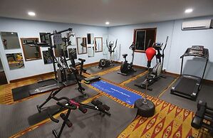 Orkid Hills Hotel