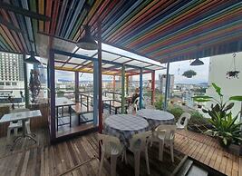 Orkid Hills Hotel
