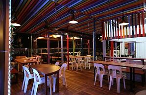Orkid Hills Hotel