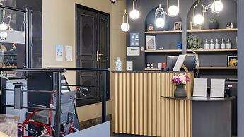 Best Western Plus Le Picardy Hotel & Spa