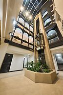 Best Western Plus Le Picardy Hotel & Spa