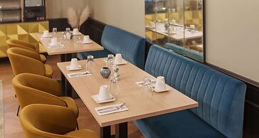 Best Western Plus Le Picardy Hotel & Spa