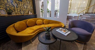 Best Western Plus Le Picardy Hotel & Spa