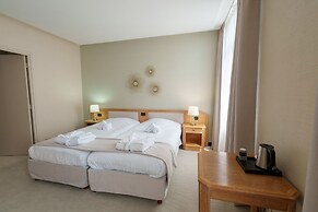 Best Western Plus Le Picardy Hotel & Spa