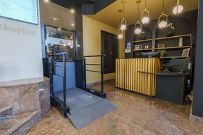 Best Western Plus Le Picardy Hotel & Spa