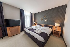 Best Western Plus Le Picardy Hotel & Spa