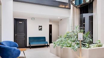 Best Western Plus Le Picardy Hotel & Spa
