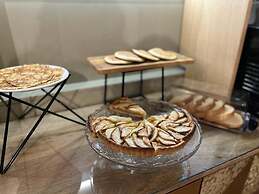 Best Western Plus Le Picardy Hotel & Spa