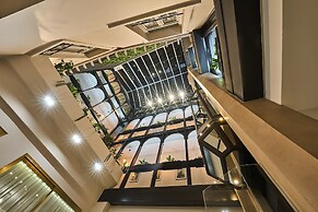Best Western Plus Le Picardy Hotel & Spa