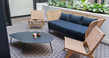 Best Western Plus Le Picardy Hotel & Spa