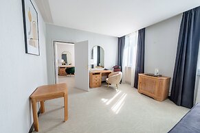 Best Western Plus Le Picardy Hotel & Spa