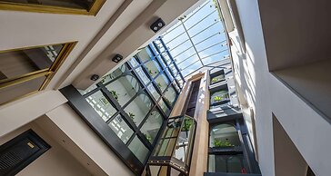 Best Western Plus Le Picardy Hotel & Spa