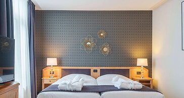 Best Western Plus Le Picardy Hotel & Spa