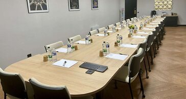 Best Western Plus Le Picardy Hotel & Spa