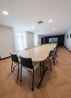 Best Western Plus Le Picardy Hotel & Spa