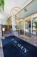 Best Western Plus Le Picardy Hotel & Spa
