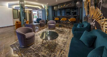 Best Western Plus Le Picardy Hotel & Spa