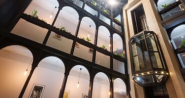 Best Western Plus Le Picardy Hotel & Spa