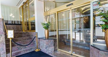 Best Western Plus Le Picardy Hotel & Spa