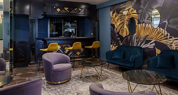 Best Western Plus Le Picardy Hotel & Spa