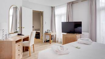 Best Western Plus Le Picardy Hotel & Spa