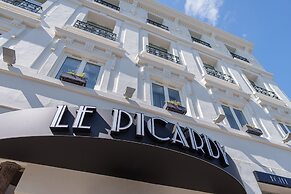Best Western Plus Le Picardy Hotel & Spa