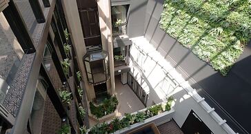 Best Western Plus Le Picardy Hotel & Spa