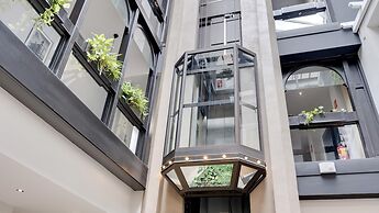 Best Western Plus Le Picardy Hotel & Spa