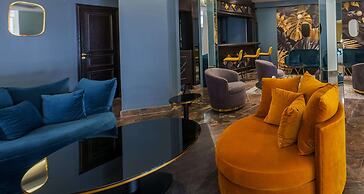 Best Western Plus Le Picardy Hotel & Spa