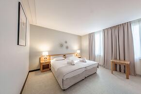 Best Western Plus Le Picardy Hotel & Spa