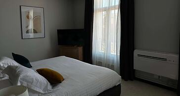 Best Western Plus Le Picardy Hotel & Spa
