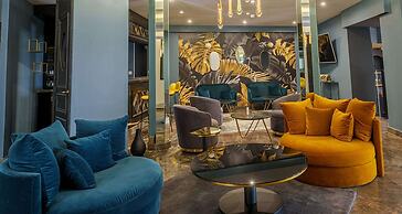 Best Western Plus Le Picardy Hotel & Spa